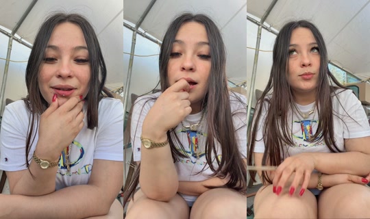 labonita_c8 TikTok Live — Aug 28, 2026, 1:01 AM