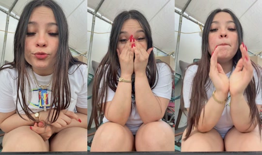 labonita_c8 TikTok Live — Aug 28, 2026, 1:40 AM
