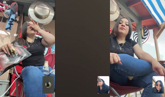 labonita_c8 TikTok Live — Aug 30, 2026, 11:51 PM