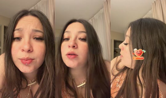 labonita_c8 TikTok Live — Sep 3, 2026, 9:11 AM