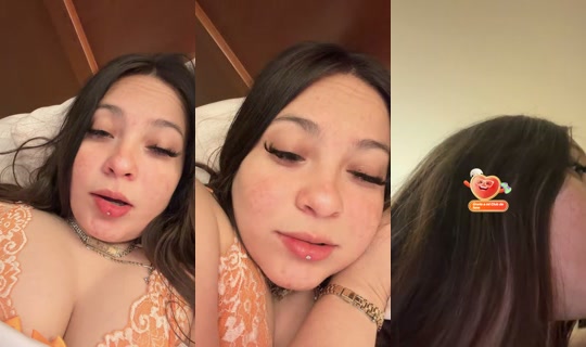labonita_c8 TikTok Live — Sep 3, 2026, 9:41 AM