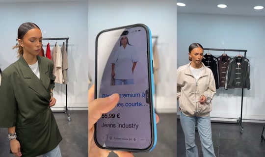 laboutiqueanais1 TikTok Live — Aug 20, 2026, 10:05 AM