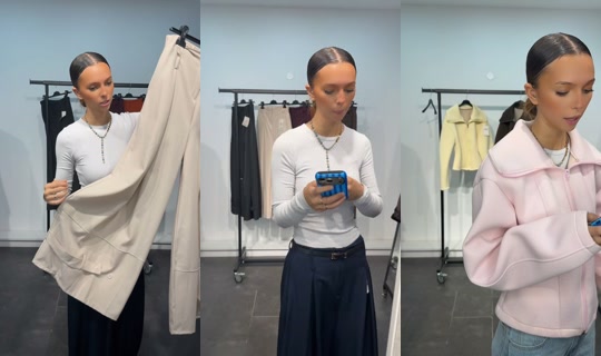 laboutiqueanais1 TikTok Live — Aug 25, 2026, 7:23 AM