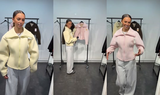 laboutiqueanais1 TikTok Live — Aug 25, 2026, 12:52 PM