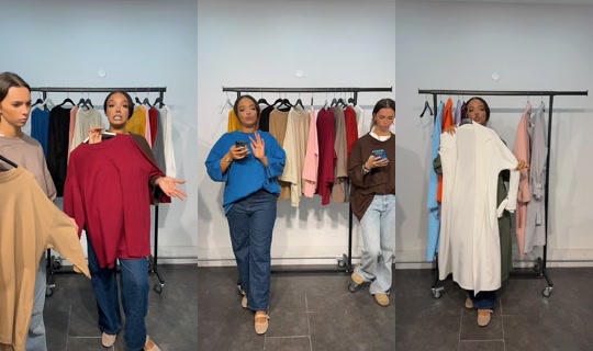 laboutiqueanais1 TikTok Live — Aug 27, 2026, 1:40 PM