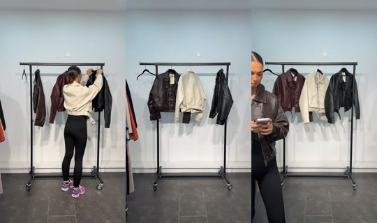 laboutiqueanais1 TikTok Live — Aug 28, 2026, 7:45 AM