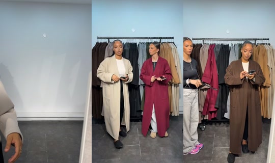 laboutiqueanais1 TikTok Live — Aug 29, 2026, 3:27 PM