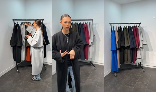 laboutiqueanais1 TikTok Live — Sep 1, 2026, 7:37 AM