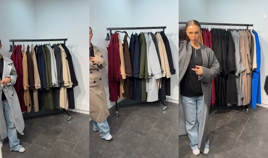 laboutiqueanais1 TikTok Live — Sep 1, 2026, 1:13 PM