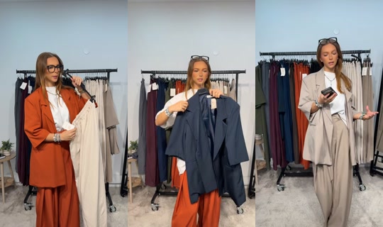 laboutiqueanais1 TikTok Live — Oct 2, 2026, 8:19 AM
