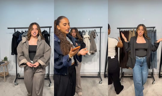 laboutiqueanais1 TikTok Live — Oct 2, 2026, 12:23 PM