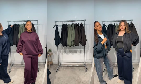 laboutiqueanais1 TikTok Live — Oct 2, 2026, 2:03 PM
