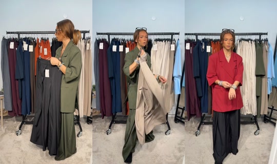 laboutiqueanais1 TikTok Live — Oct 3, 2026, 8:10 AM