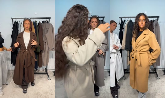 laboutiqueanais1 TikTok Live — Oct 3, 2026, 3:29 PM