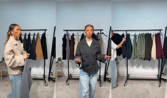 laboutiqueanais1 TikTok Live — Oct 4, 2026, 7:01 AM