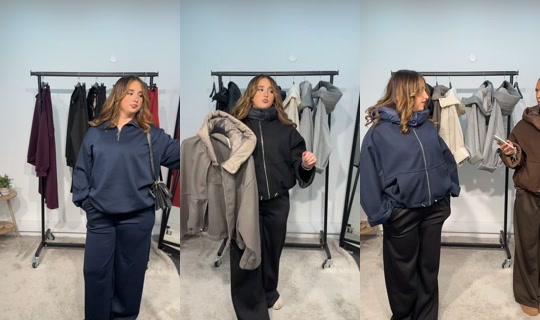 laboutiqueanais1 TikTok Live — Oct 4, 2026, 9:01 AM