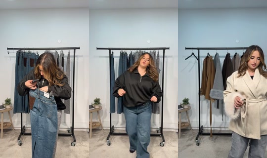 laboutiqueanais1 TikTok Live — Oct 4, 2026, 11:33 AM