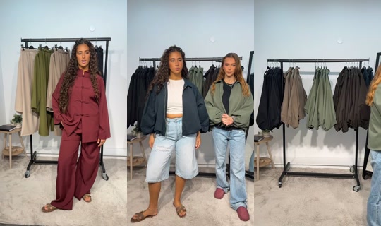 laboutiqueanais1 TikTok Live — Oct 5, 2026, 9:40 AM