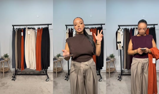 laboutiqueanais1 TikTok Live — Oct 5, 2026, 5:25 PM