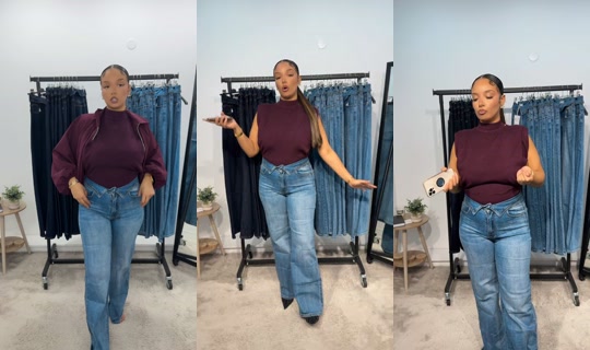 laboutiqueanais1 TikTok Live — Oct 7, 2026, 5:26 PM