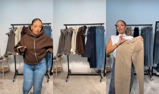 laboutiqueanais1 TikTok Live — Oct 7, 2026, 6:16 PM