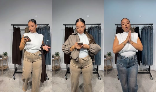 laboutiqueanais1 TikTok Live — Oct 7, 2026, 7:38 PM
