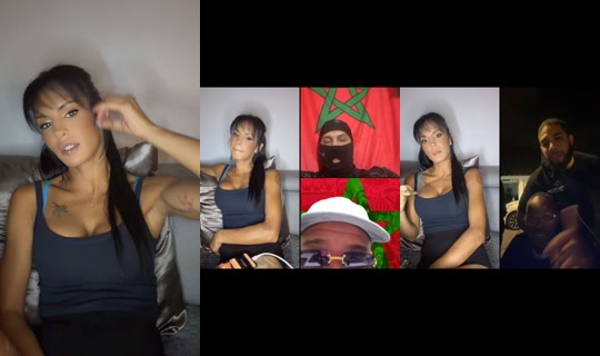 laboxeuse2026 TikTok Live — Aug 23, 2026, 12:05 AM