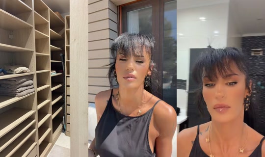 laboxeuse2026 TikTok Live — Aug 24, 2026, 11:11 AM