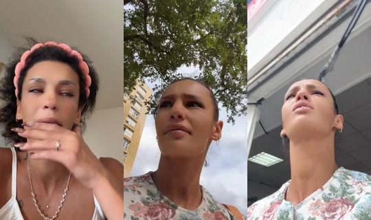laboxeuse2026 TikTok Live — Aug 30, 2026, 1:08 PM