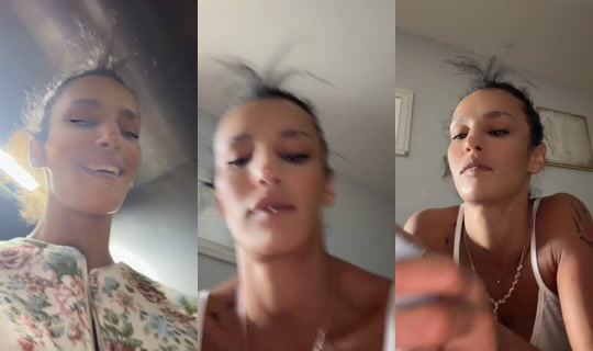 laboxeuse2026 TikTok Live — Aug 30, 2026, 1:58 PM