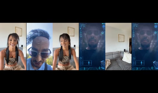 laboxeuse2026 TikTok Live — Sep 1, 2026, 1:50 PM