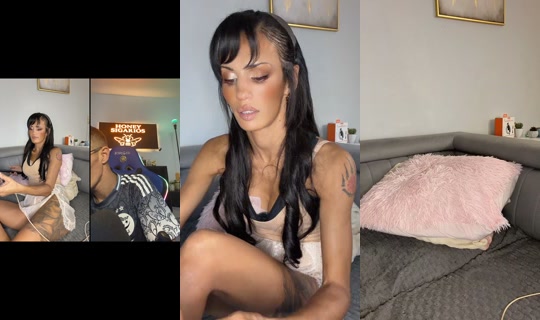laboxeuse2026 TikTok Live — Oct 5, 2026, 9:55 PM