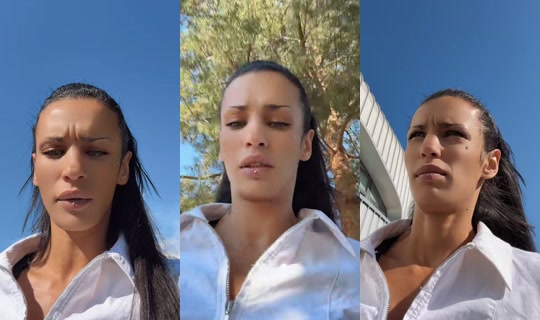 laboxeuse2026 TikTok Live — Oct 6, 2026, 12:56 PM