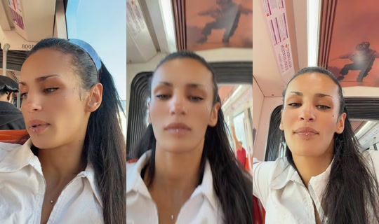 laboxeuse2026 TikTok Live — Oct 6, 2026, 1:27 PM