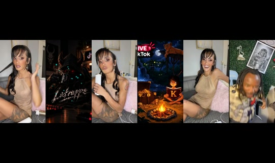 laboxeuse2026 TikTok Live — Oct 6, 2026, 8:46 PM