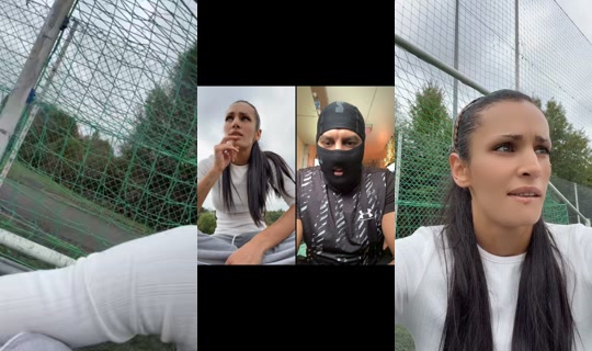 laboxeuse2026 TikTok Live — Oct 7, 2026, 12:23 PM