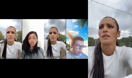 laboxeuse2026 TikTok Live — Oct 7, 2026, 1:13 PM