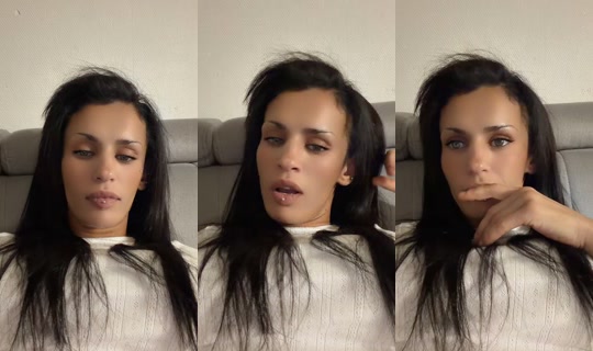 laboxeuse2026 TikTok Live — Oct 7, 2026, 7:32 PM