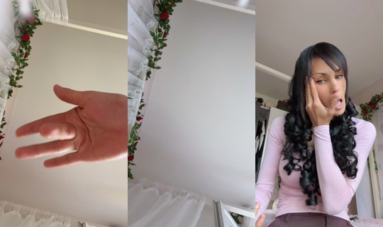 laboxeuse2026 TikTok Live — Oct 8, 2026, 2:04 PM