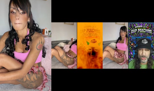 laboxeuse2026 TikTok Live — Oct 8, 2026, 9:53 PM