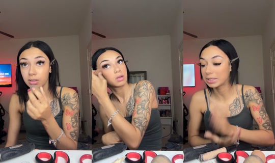 labraat.a TikTok Live — Oct 2, 2026, 2:21 PM