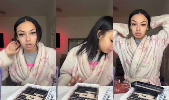 labraat.a TikTok Live — Oct 3, 2026, 6:57 PM