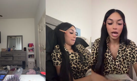 labraat.a TikTok Live — Oct 4, 2026, 3:49 AM