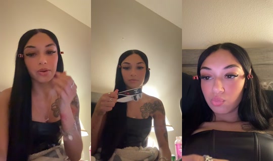 labraat.a TikTok Live — Oct 7, 2026, 7:30 AM