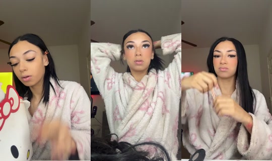 labraat.a TikTok Live — Oct 8, 2026, 2:27 PM