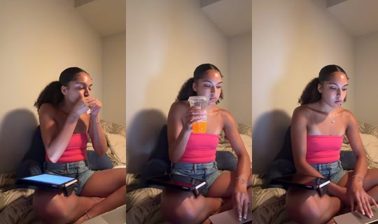 lac1nic0le TikTok Live — Sep 21, 2026, 11:46 PM
