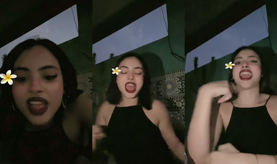 lacardi00 TikTok Live — Sep 13, 2026, 6:57 PM