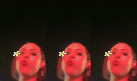 lacardi00 TikTok Live — Oct 3, 2026, 11:22 PM