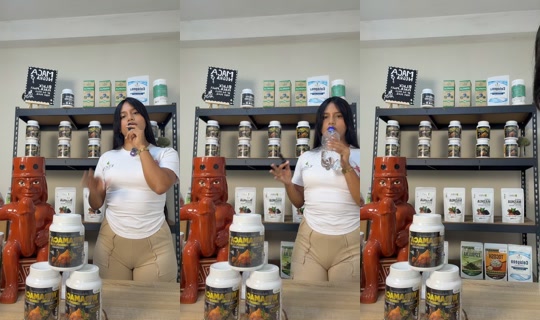 lacaseritaperuana TikTok Live — Sep 20, 2026, 7:10 PM