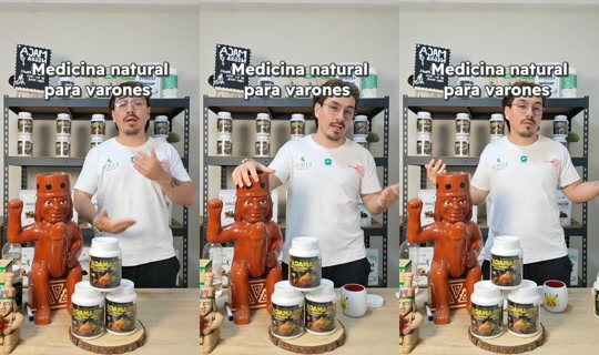 lacaseritaperuana TikTok Live — Sep 21, 2026, 1:34 PM
